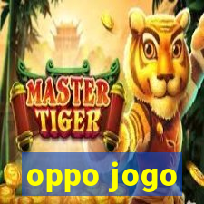 oppo jogo